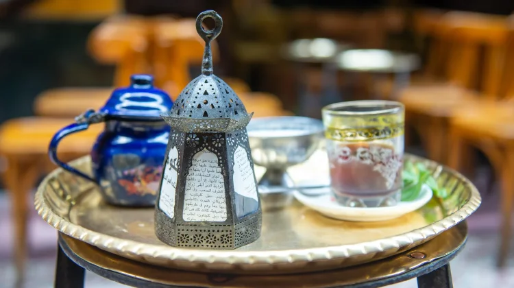 Perencanaan Ibadah dan Manajemen Waktu saat Ramadan