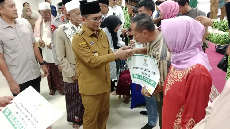 Mulai Safari Ramadan, Gubernur Silaturhmi dengan PWI DMI