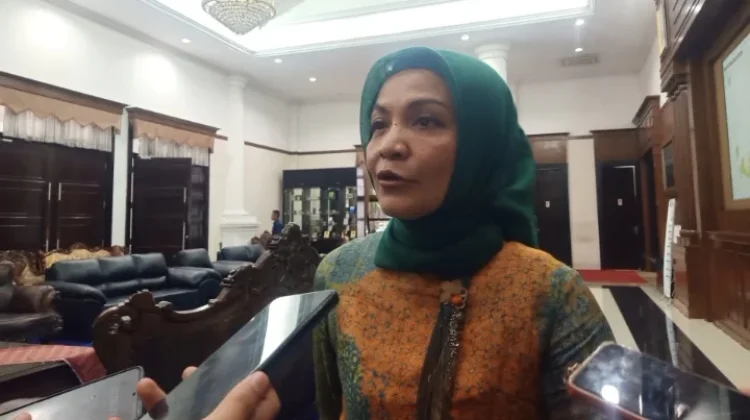 Dinkes Banten Siapkan Kacamata Gratis Siswa