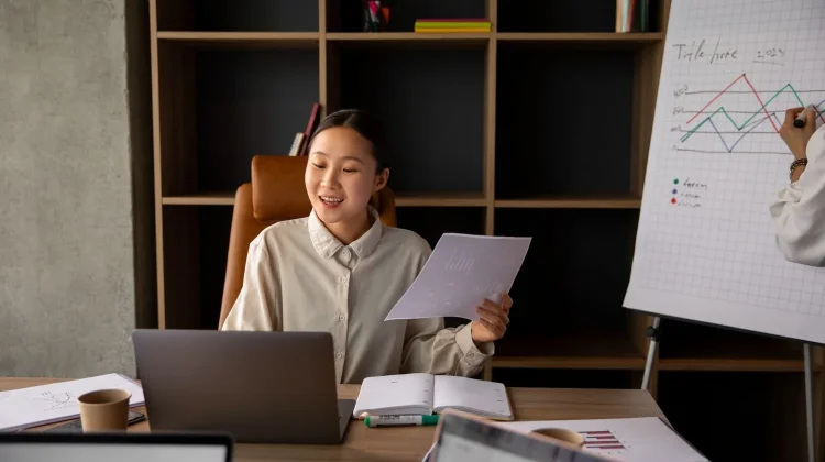 Tingkatkan Fokus Kerja dengan Teknik Deep Work