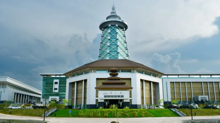 Tradisi Ramadan di Untirta, Perkuat Spiritualitas dan Karakter Mahasiswa