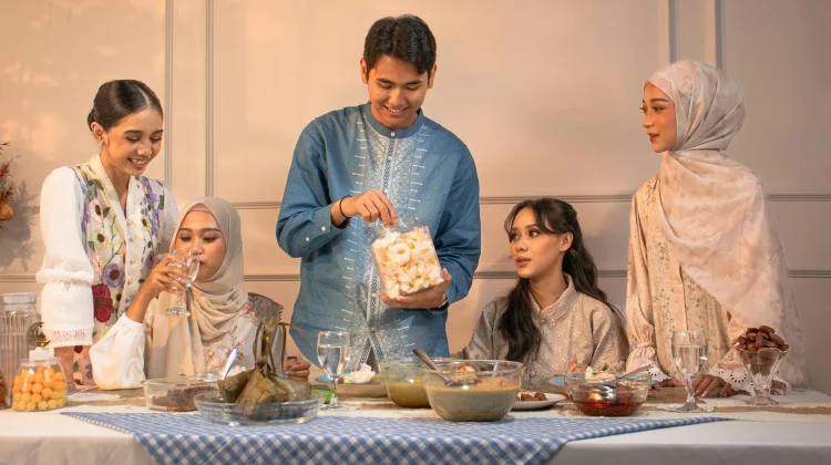 Selain Bernilai Spiritual, Puasa Bermanfaat Bagi Kesehatan Jiwa dan Raga