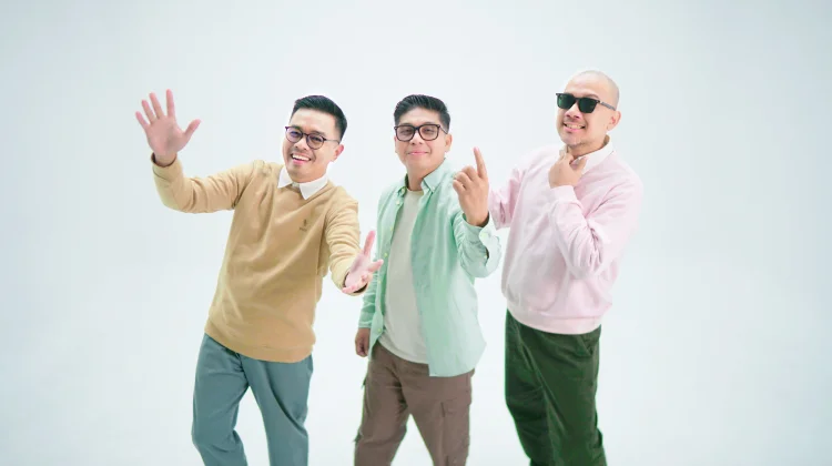 ELJAVA Menghadirkan Cinta Setia dalam Lagu Kowe Nomer Satu