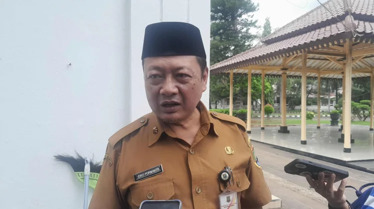 Penerapan Manajemen Talenta di Cilegon Tunggu Ekspos di BKN