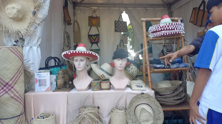 Ekonomi Kreatif Banten Butuh Dukungan Infrastruktur