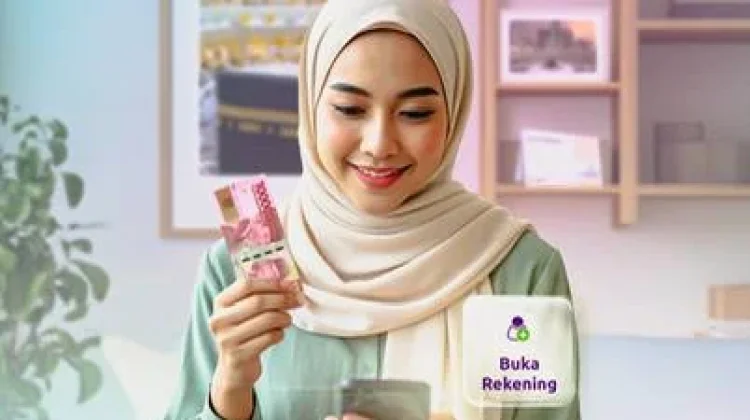 Ramadan Momentum Hijrah Finansial Masyarakat Banten