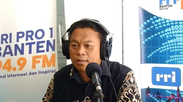 Koperasi Unyur Perkuat UMKM Tingkat Kelurahan