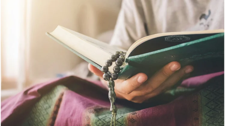 Puasa Ramadan Jadi Sarana Pembinaan Diri Umat Muslim