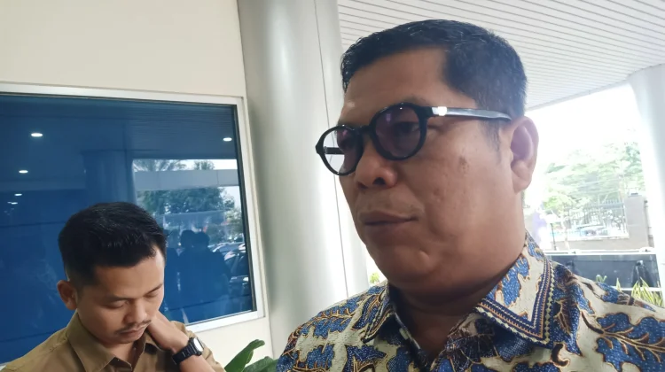 Percepatan Infrastruktur Banten Dukung Ketahanan Pangan Daerah