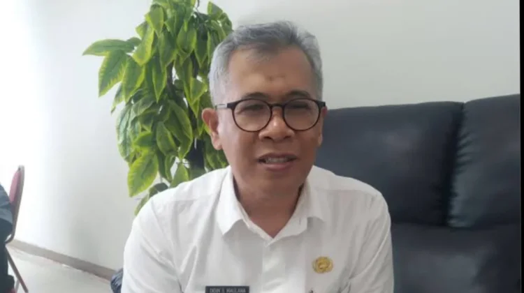 Disperindag Kota Cilegon Perluas Pasar Murah