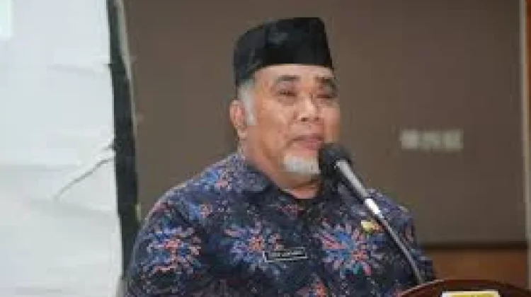 Minat Kerja Luar Negeri Warga Lebak Meningkat