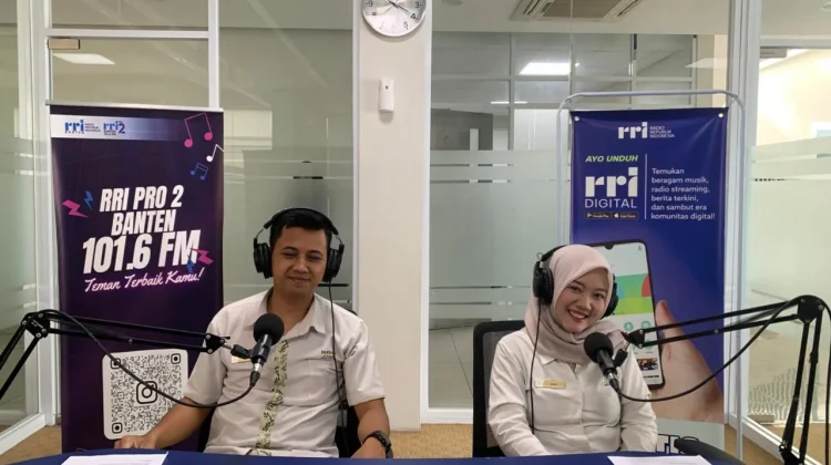 Horison TC-UPI Serang Hadirkan Paket Ramadan Lengkap