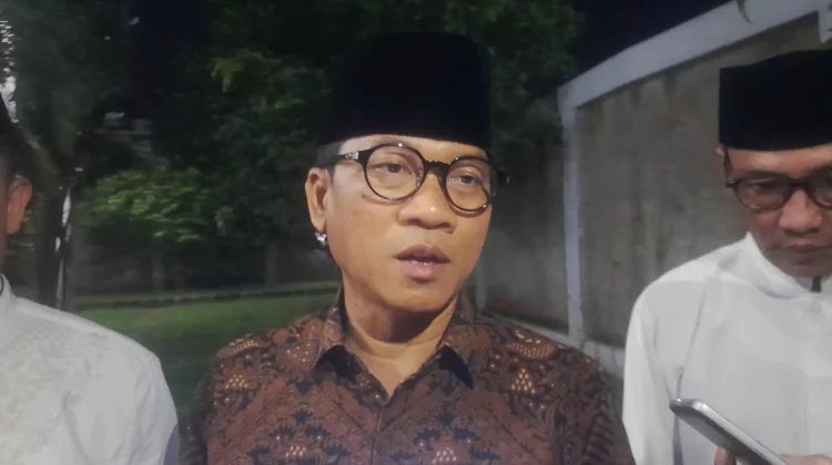 Yandri Sebut Jutaan Toko Kelontongan Mati akibat Ritel Modern
