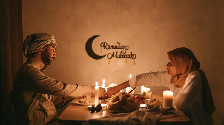 Ramadan Waktu yang Tepat Tingkatkan Kualitas Ibadah