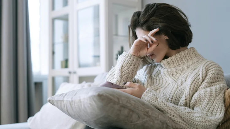 Self Love Rapuh Akibat Luka Masa Kecil