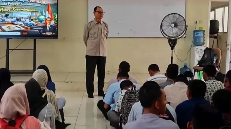 Bapperida Lebak  Revisi TSLP, Optimalkan CSR