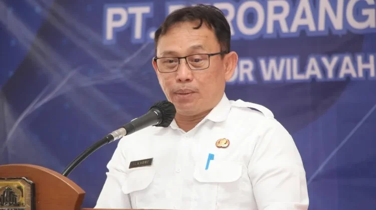Delapan Desa Lebak Bakal Gelar Pilkades PAW