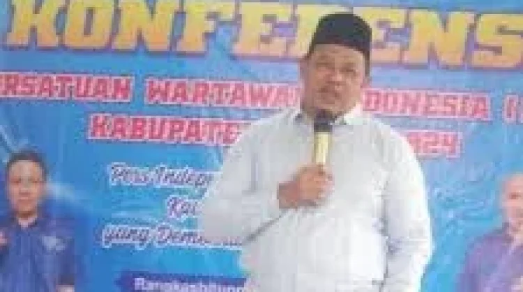 Anggaran Belanja Tidak Terduga Lebak Turun Drastis