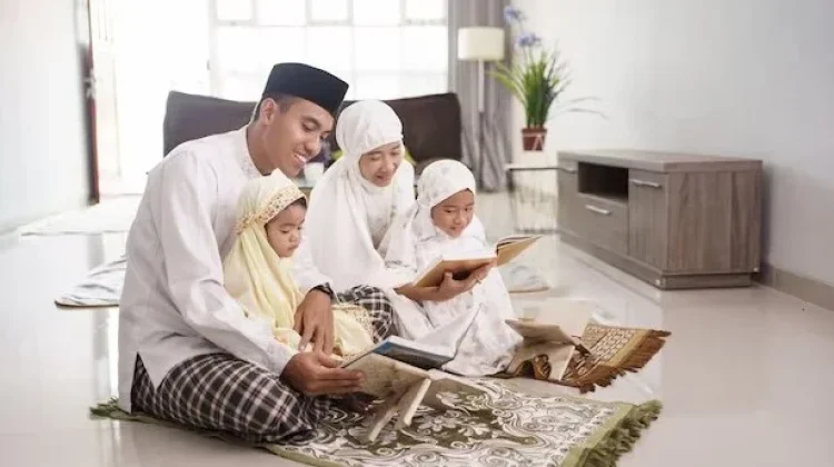 Dukungan Suami Penting Bagi Peran Perempuan Ramadan