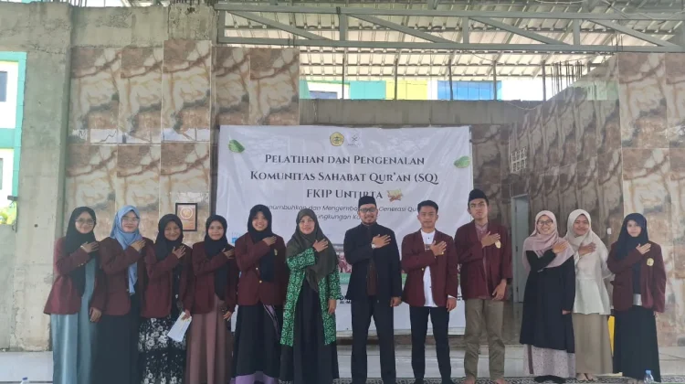 Sosmed Tantangan Al-Qur’an Jadi Kompas dalam Hidup