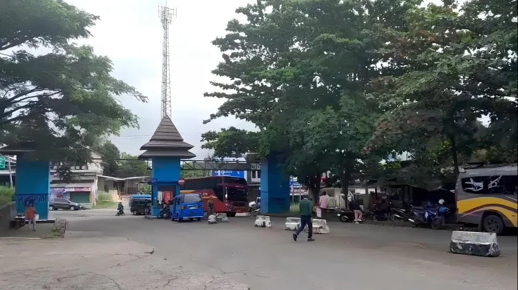 Dishub Pandeglang Petakan Titik Macet Mudik 2026