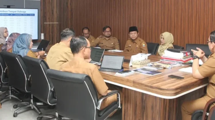 Genjot PAD, Pemkab Lebak Optimalkan Potensi Daerah