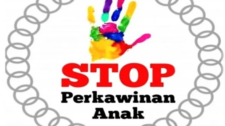 Pernikahan Anak Masuk Kategori Kekerasan