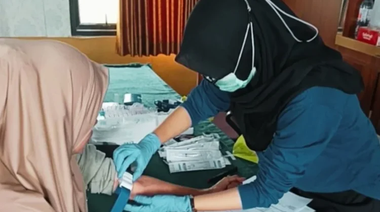 Peran Strategis Labkesda Provinsi Banten Dukung Program Prioritas