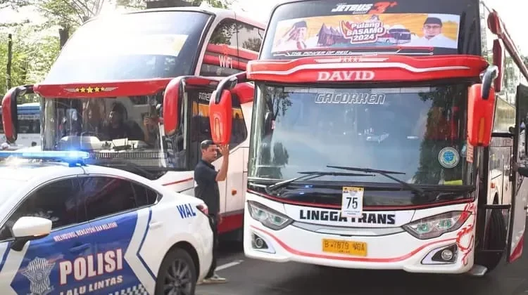 Pemkab Lebak Tidak Gelar Program Mudik Gratis