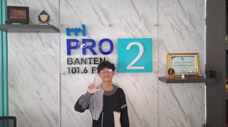 Pemuda Pelopor Serang Siapkan Lima Program Lingkungan