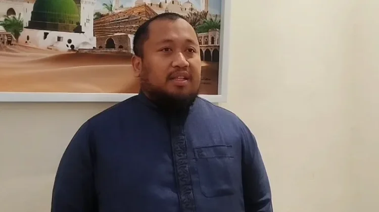 Jemaah Umrah Cilegon Tetap Berangkat Meski Timur Tengah Sedang Konflik
