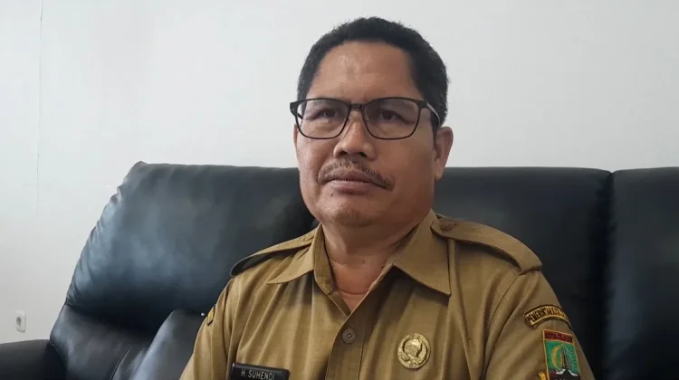 Belasan Tenan UMKM Cilegon Akan Disediakan di Pelabuhan Pelindo