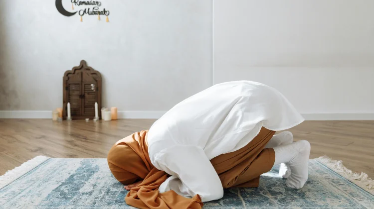 Tahapan Meraih Derajat Takwa Selama Bulan Ramadan