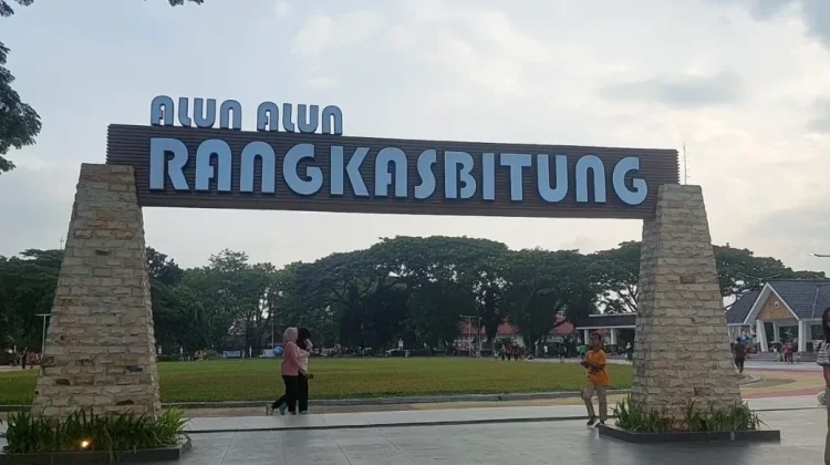 Lokasi Ngabuburit di Lebak Mulai Sungai hingga Saung Tradisional