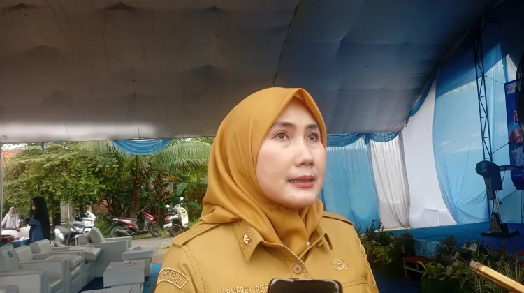 Disdukcapil Kabupaten Serang Terapkan Digitalisasi Layanan Adminduk di Sekolah