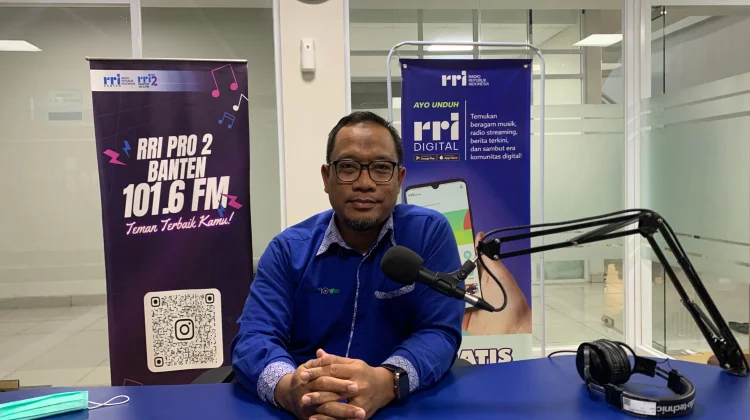 Wakaf Dorong Kepedulian Sosial Masyarakat