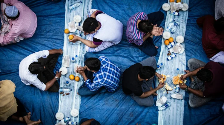 Puasa Ramadan Ujian Kesungguhan Menjauhi Maksiat