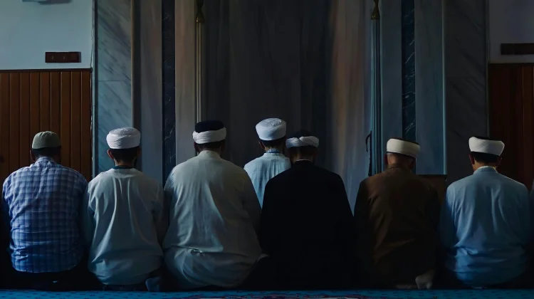 Ramadan Momentum Maksimalkan Ibadah Umat Islam