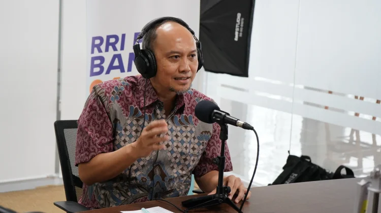 Drainase Jadi Kunci Antisipasi Banjir Jalur Mudik