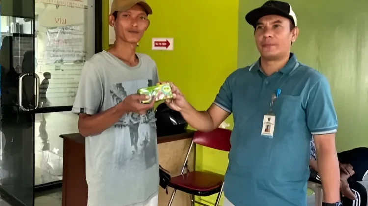 DP2KBP3A Pandeglang Dorong Peningkatan Penggunaan Alat Kontrasepsi