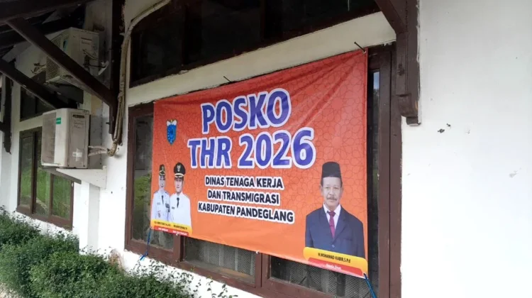 Buruh Pandeglang Soroti Lemahnya Sosialisasi Sanksi THR