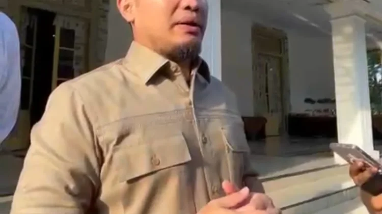 Gorong-gorong Milik MMS Disebut Walikota Cilegon Penyebab Banjir