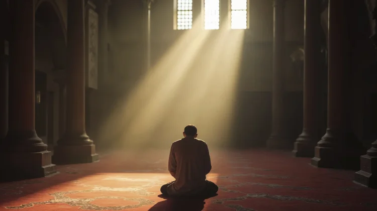 Ramadan Menjadi Momentum Penyucian Jiwa
