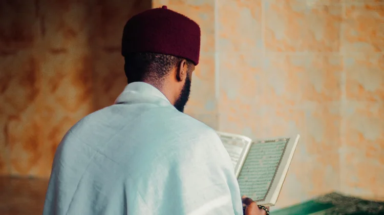 Keutamaan Lailatul Qadar di Akhir Ramadan