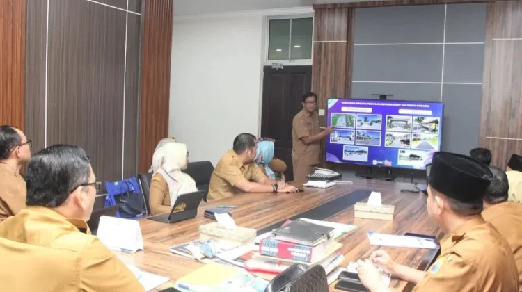 Digitalisasi Retribusi Wisata Dorong PAD Lebak