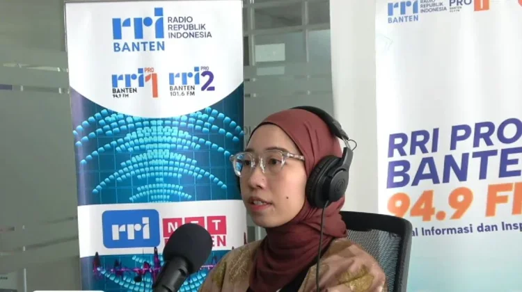 BI Dorong Talenta Digital Melalui Digdaya X Hackathon 2026