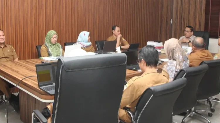 Optimalisasi Perikanan Lebak Dorong Peningkatan PAD Daerah