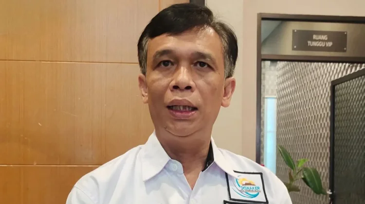 Disnaker Tangsel Akan Tindak Perusahaan Tak Patuh Bayar THR