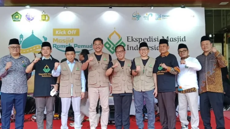 Kemenag Banten Siapkan 120 Masjid Ramah Pemudik Lebaran
