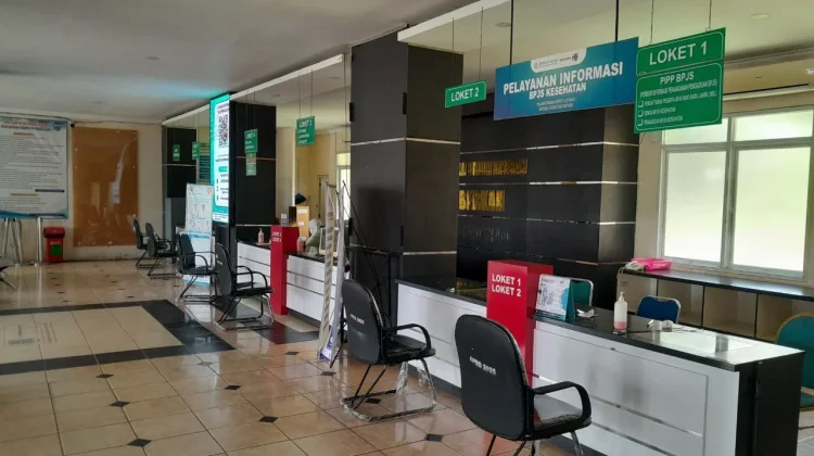 RSUD Berkah Pandeglang Siagakan Tim Gawat Darurat Mudik Lebaran 2026